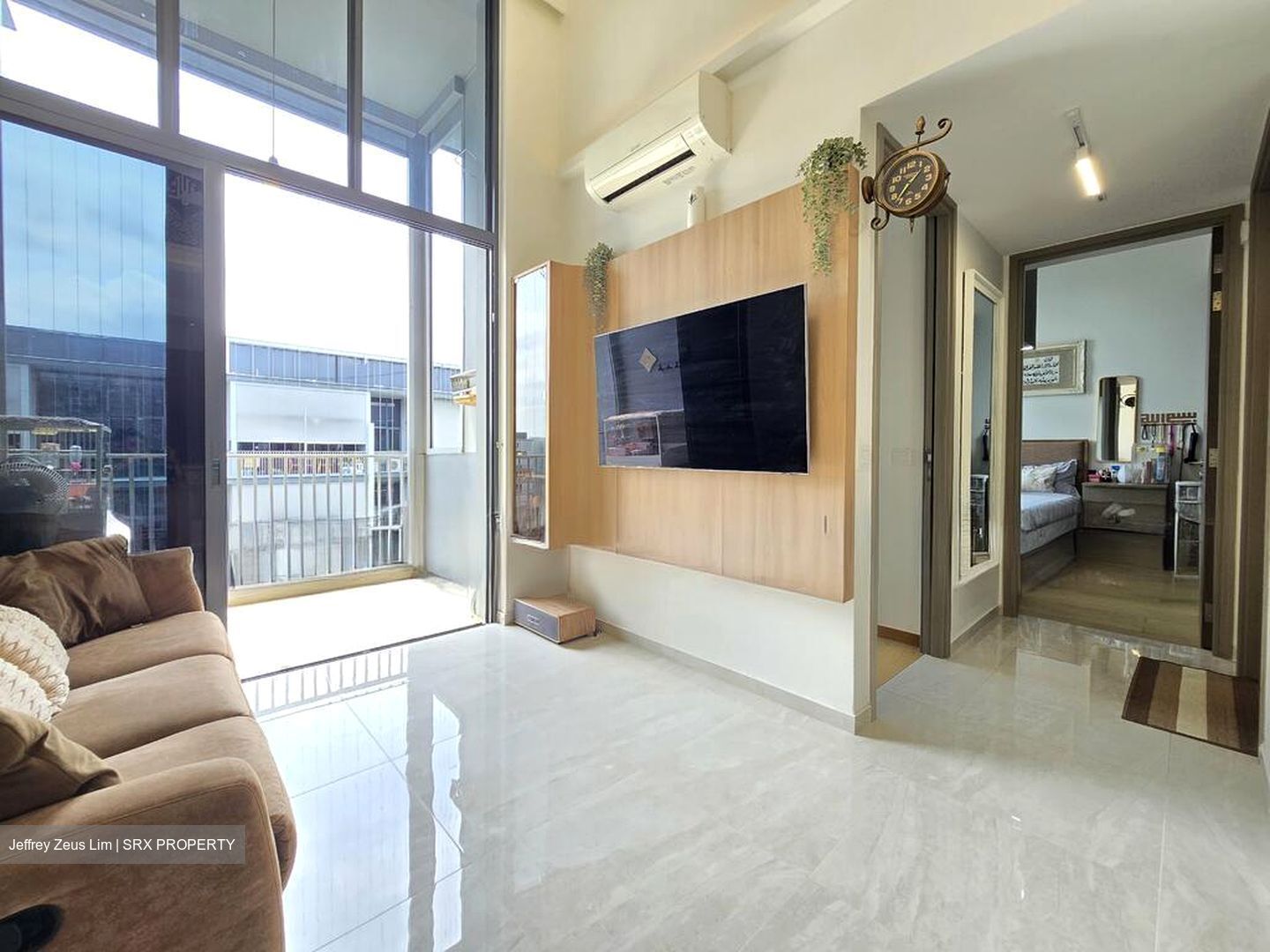 The Florence Residences (D19), Apartment #523402581